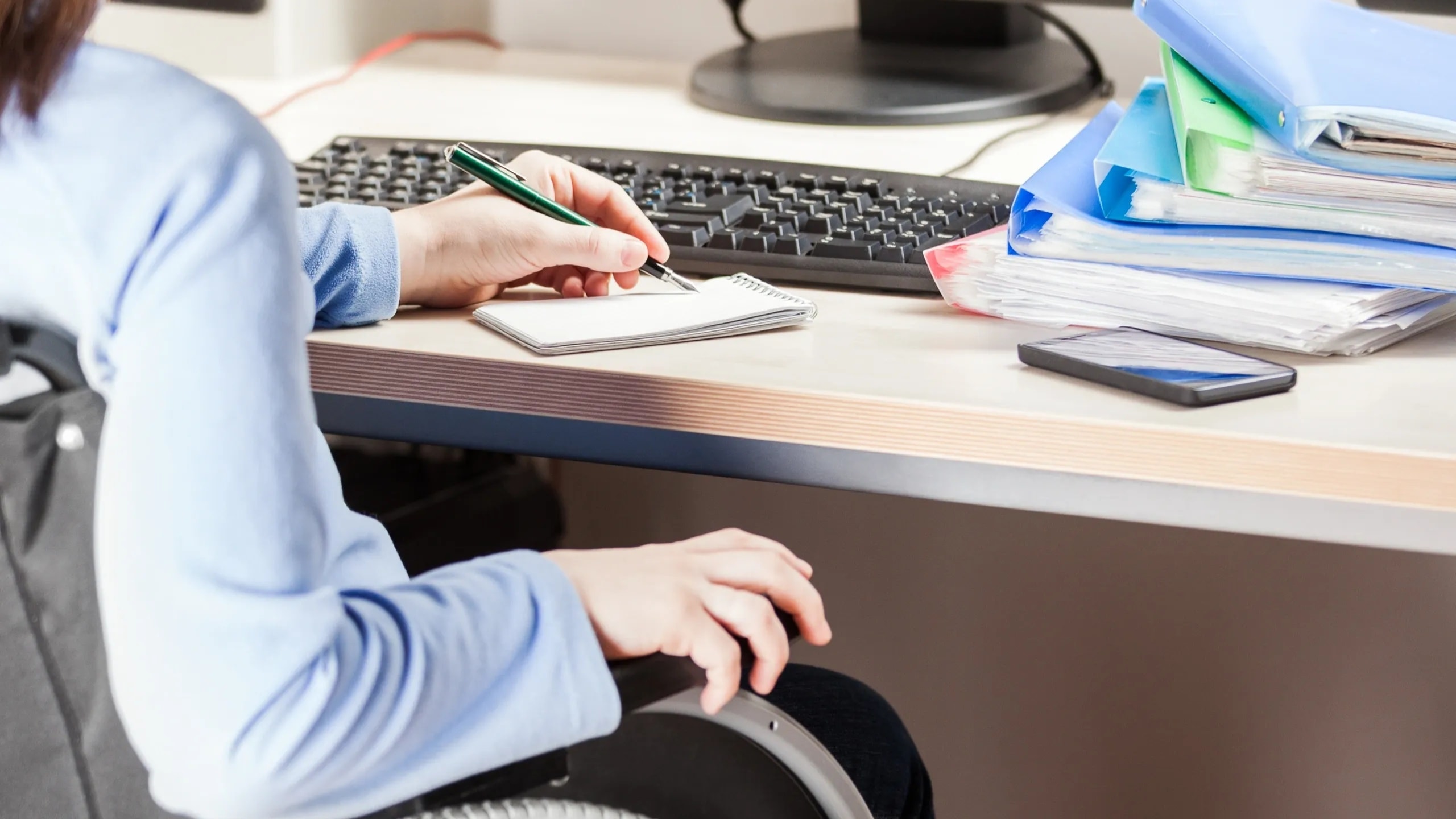 Employment Support