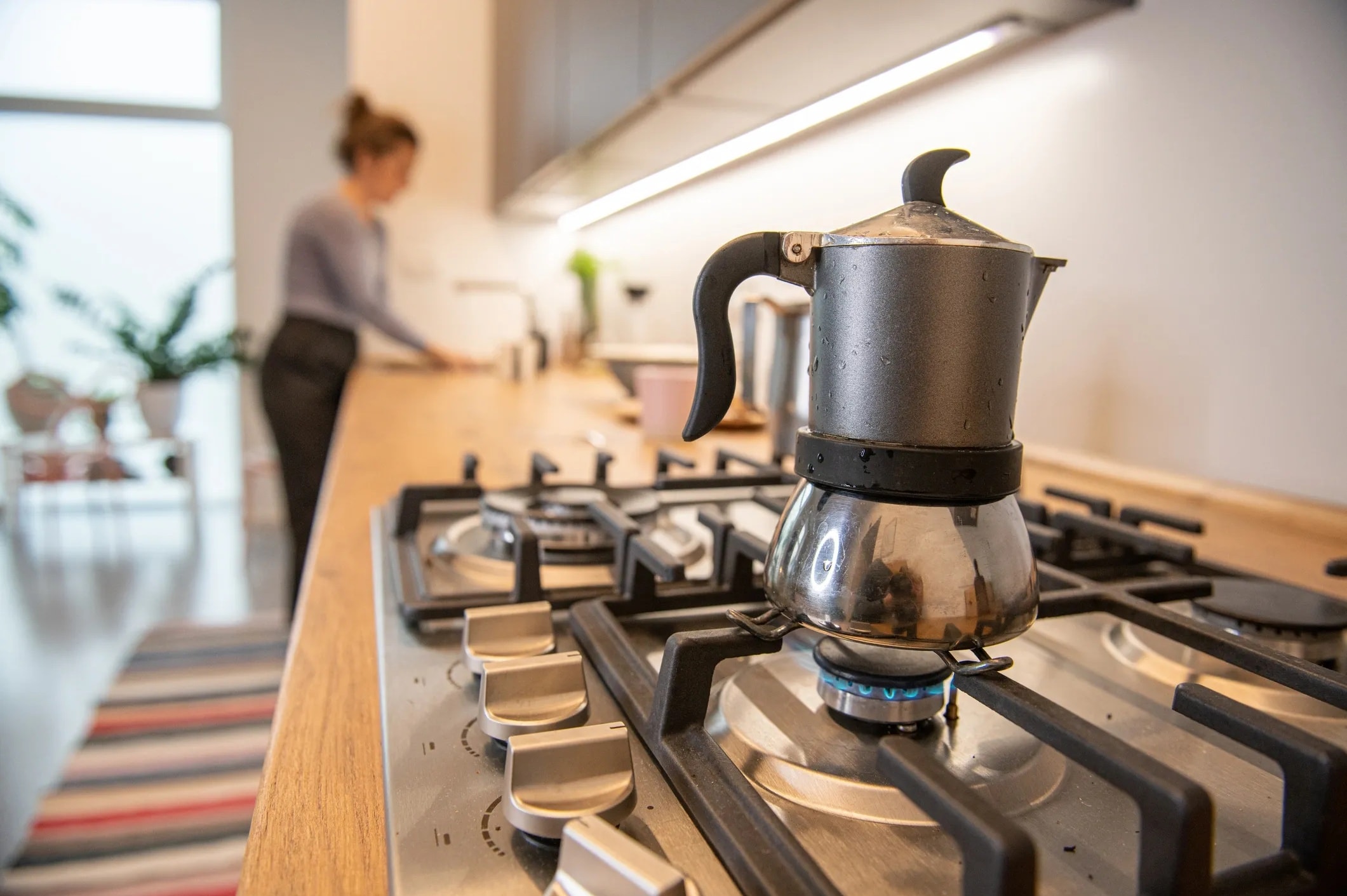 Household Tasks
