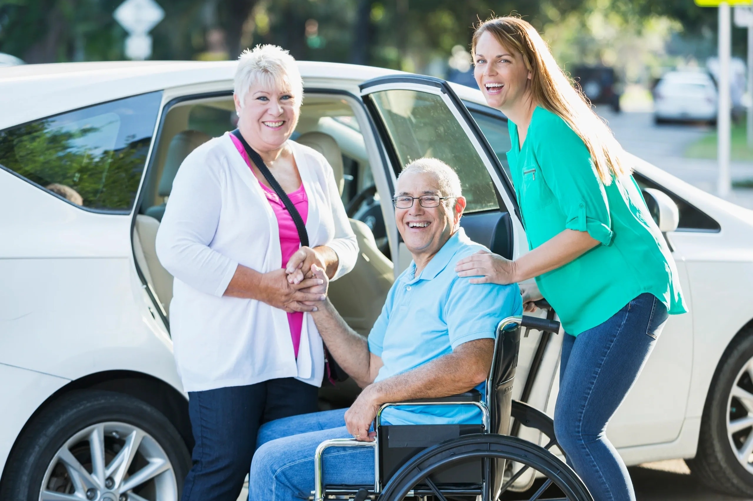 Travel & Transport Assistance